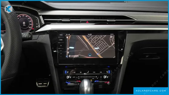 VOLKSWAGEN ARTEON 2.0 TDI PRESTIGE