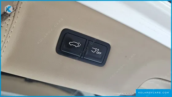 KIA CARNIVAL 9-SEATER HI-LIMOUSINE(SPECIAL VEHICLE)