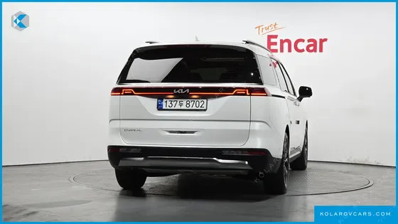 KIA CARNIVAL 9-SEATER SIGNATURE