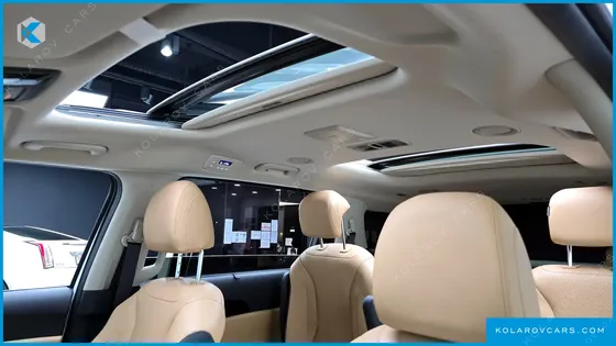 KIA CARNIVAL 9-SEATER SIGNATURE
