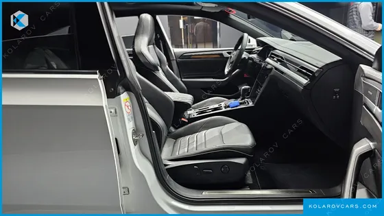 VOLKSWAGEN ARTEON 2.0 TDI R-LIINE 4MOTION