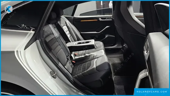 VOLKSWAGEN ARTEON 2.0 TDI R-LIINE 4MOTION