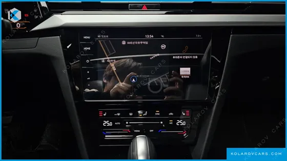 VOLKSWAGEN ARTEON 2.0 TDI R-LIINE 4MOTION