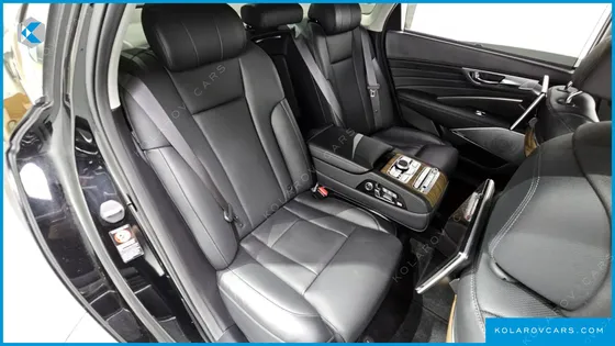 KIA K9 3.3 T-GDI AWD