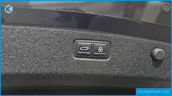 KIA K9 3.3 T-GDI AWD