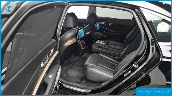 KIA K9 3.3 T-GDI AWD