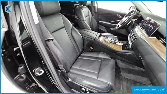 KIA K9 3.3 T-GDI AWD