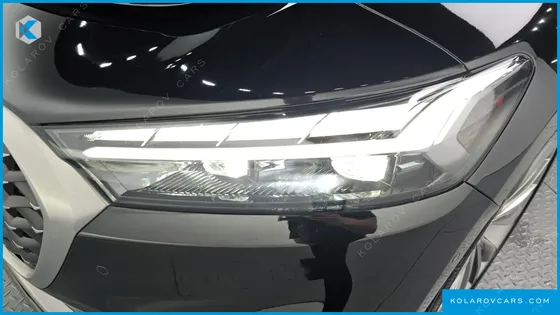 KIA K9 3.3 T-GDI AWD