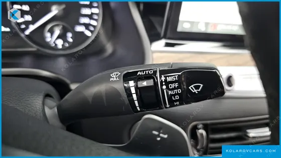 KIA K9 3.3 T-GDI AWD