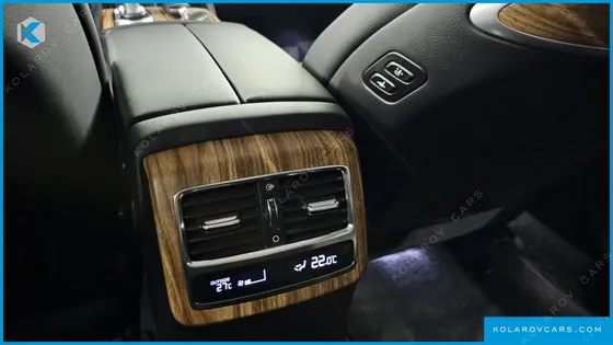 KIA K9 3.3 T-GDI AWD