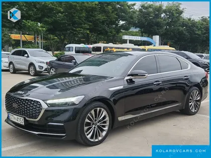 KIA K9 3.8 GDI AWD