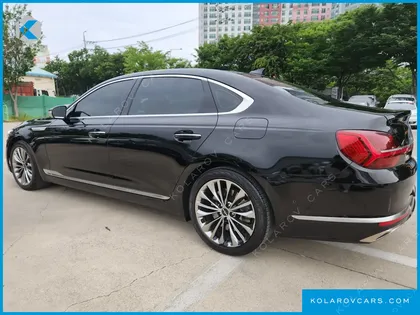 KIA K9 3.8 GDI AWD