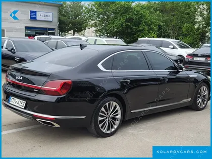 KIA K9 3.8 GDI AWD