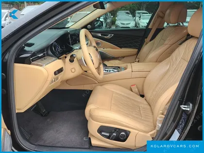 KIA K9 3.8 GDI AWD
