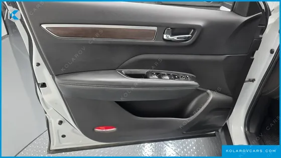 RENAULT KOREA QM6 (KOLEOS) 2.0 LPE RE SIGNATURE 2WD