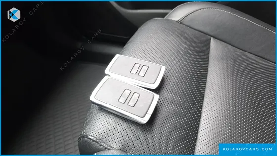 RENAULT KOREA QM6 (KOLEOS) 2.0 LPE RE SIGNATURE 2WD