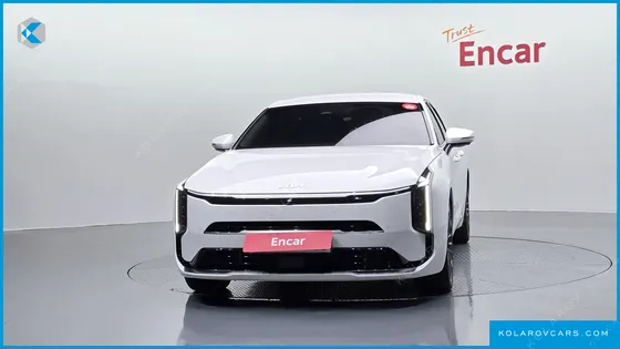 KIA K8 NOBLESSE