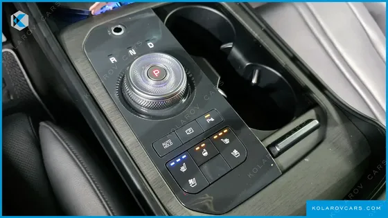 KIA K8 NOBLESSE