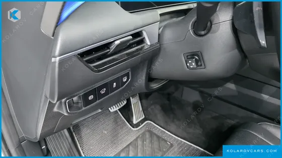 KIA K8 NOBLESSE