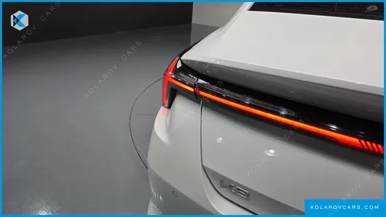 KIA K8 NOBLESSE