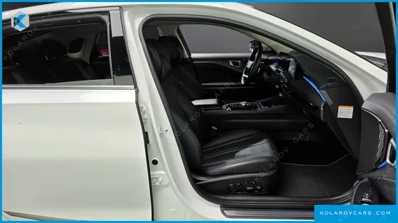 KIA K8 NOBLESSE