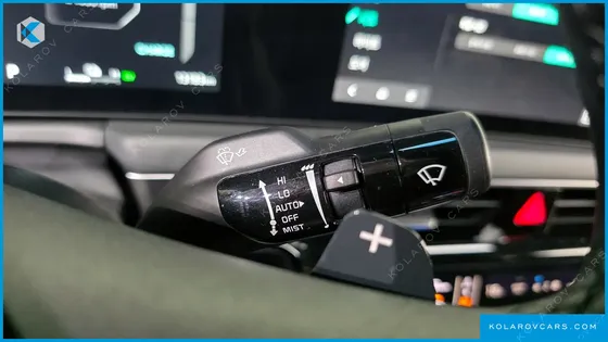 KIA K8 NOBLESSE