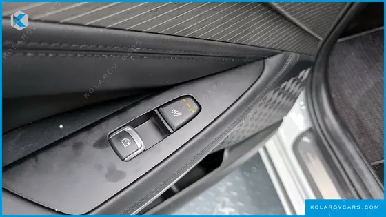 KIA K8 NOBLESSE