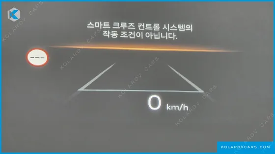 KIA K8 NOBLESSE