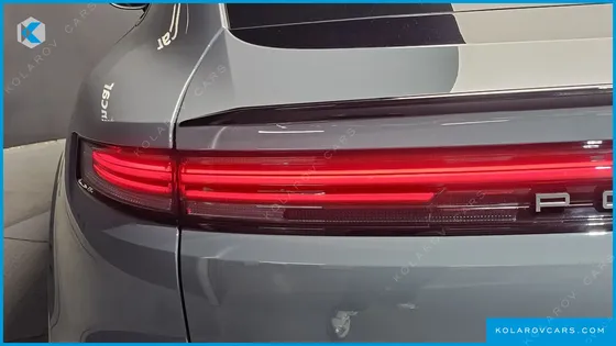 PORSCHE CAYENNE 3.0 COUPE