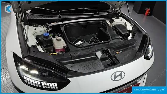 HYUNDAI IONIQ 6 LONG RANGE