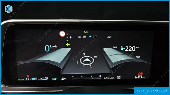 HYUNDAI IONIQ 6 LONG RANGE