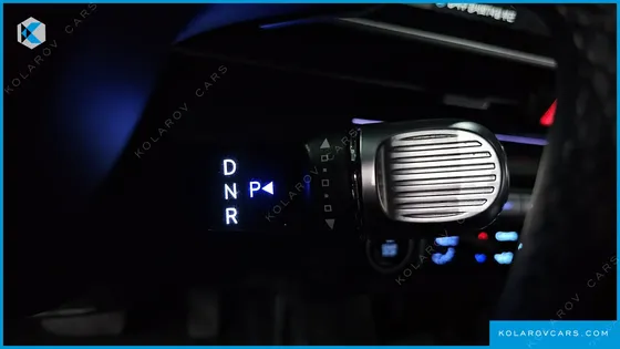 HYUNDAI IONIQ 6 LONG RANGE