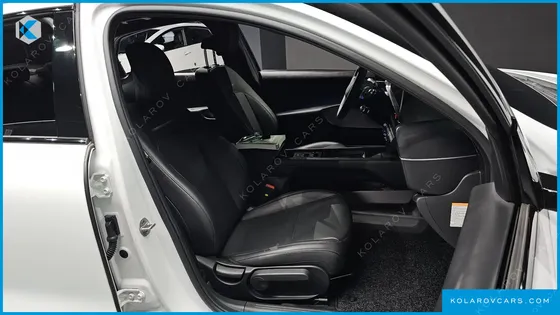 HYUNDAI IONIQ 6 LONG RANGE