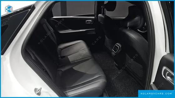 HYUNDAI IONIQ 6 LONG RANGE