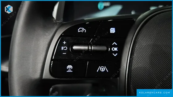 HYUNDAI IONIQ 6 LONG RANGE