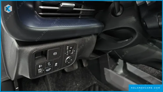 HYUNDAI IONIQ 6 LONG RANGE