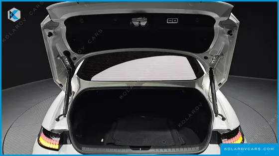 HYUNDAI IONIQ 6 LONG RANGE