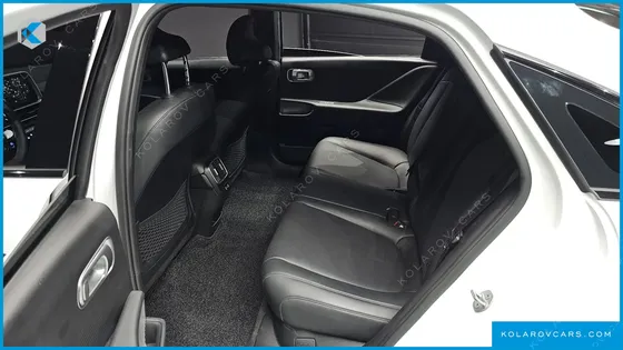 HYUNDAI IONIQ 6 LONG RANGE