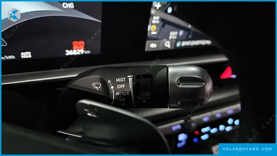 HYUNDAI IONIQ 6 LONG RANGE