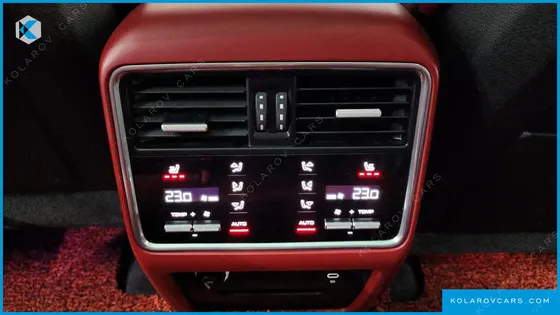 PORSCHE CAYENNE 3.0 COUPE