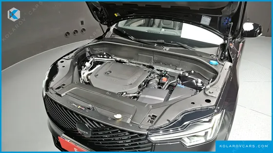 VOLVO XC90 T8 ULTRA DARK HYBRID