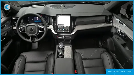 VOLVO XC90 T8 ULTRA DARK HYBRID