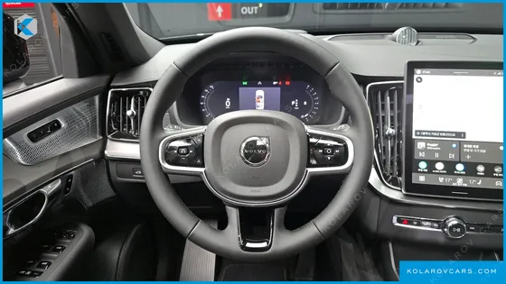 VOLVO XC90 T8 ULTRA DARK HYBRID
