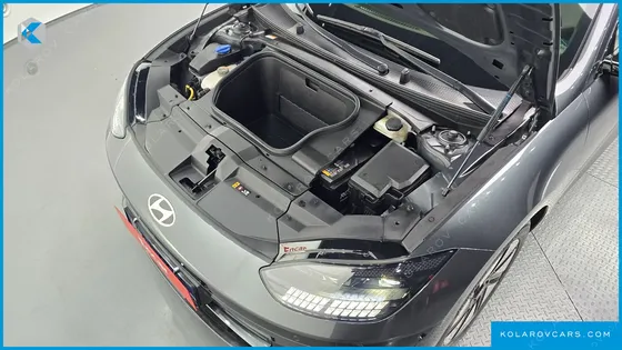 HYUNDAI IONIQ 6 LONG RANGE