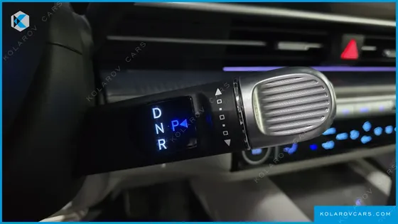 HYUNDAI IONIQ 6 LONG RANGE
