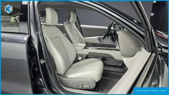 HYUNDAI IONIQ 6 LONG RANGE