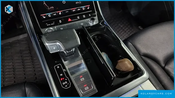 AUDI Q8 45 TDI QUATTRO PREMIUM