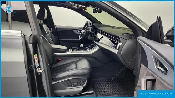 AUDI Q8 45 TDI QUATTRO PREMIUM
