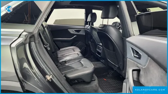 AUDI Q8 45 TDI QUATTRO PREMIUM