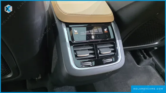 VOLVO XC90 B6 ULTIMATE BRIGHT